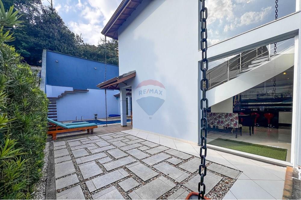 Casa de Condomínio - Venda - Ribeirão Pires , São Paulo - 60.jpg - 631371006-308