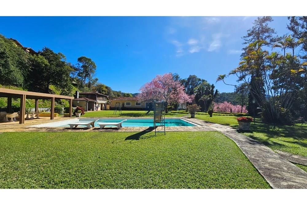 Casa - Venda - Teresópolis , Rio de Janeiro - WhatsApp Image 2023-07-09 at 09.44.59.jpeg - 630191096-5