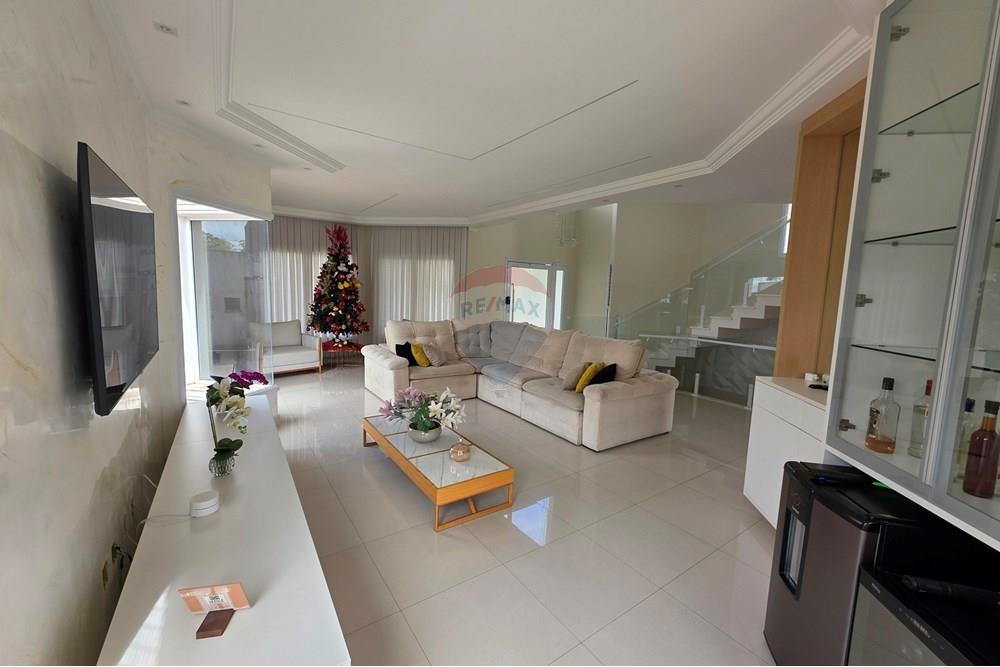 Casa de Condomínio - Venda - Arujá , São Paulo - 20250926_092516.jpg - 631491011-47