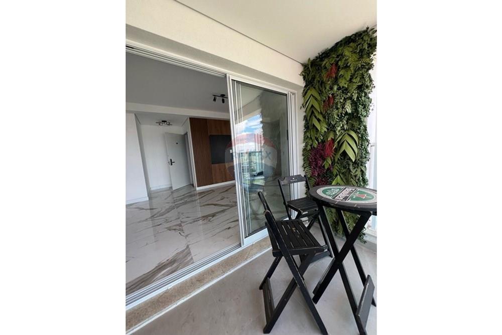 Apartamento - Alugar - Mogi das Cruzes , São Paulo - p2.jpg - Sacada - 631251023-46