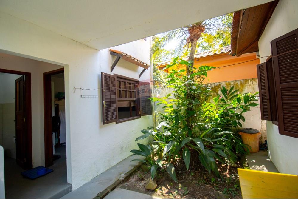 Casa - Venda - São Sebastião , São Paulo - Casa à venda Paúba (52).jpg - Jardim Interno - 631461038-1