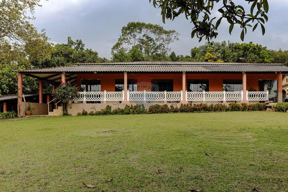 Chácara / Sítio / Fazenda - Venda - Suzano , São Paulo - Estr. Pinheiros 373-8460.jpg - 630281011-758