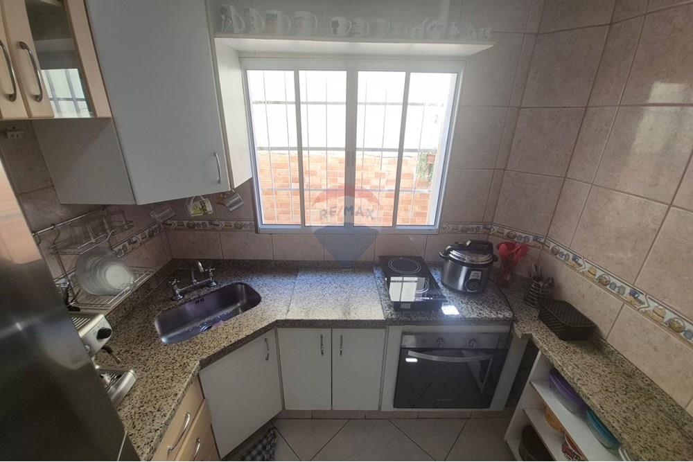 Sobrado - Venda - Mogi das Cruzes , São Paulo - cozinha  1.jpg - 631251031-8