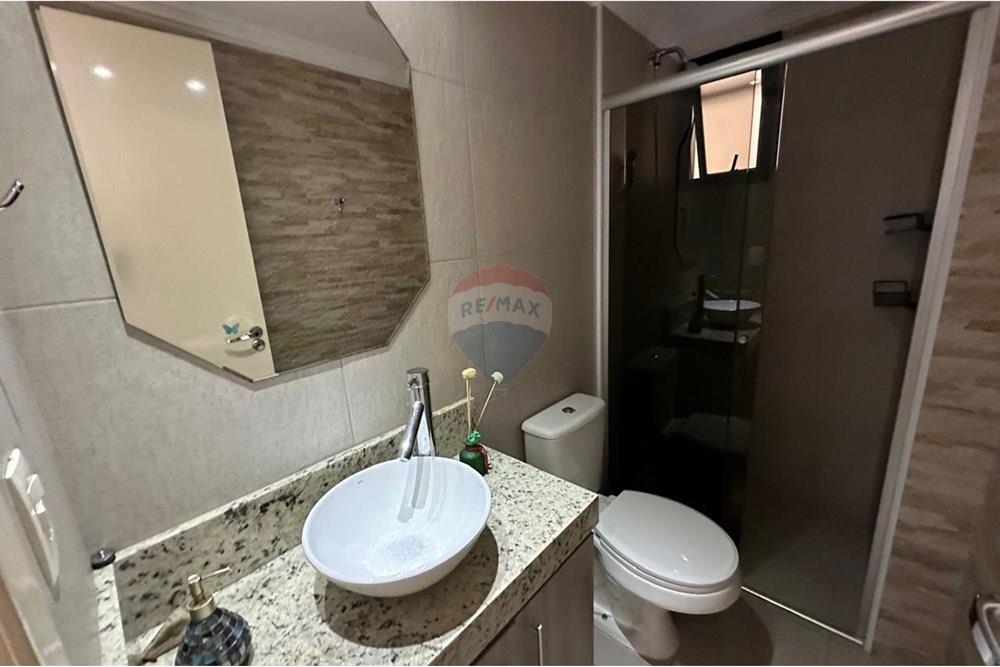 Apartamento - Venda - São Paulo , São Paulo - Banheiro 1.jpeg - 630251077-110