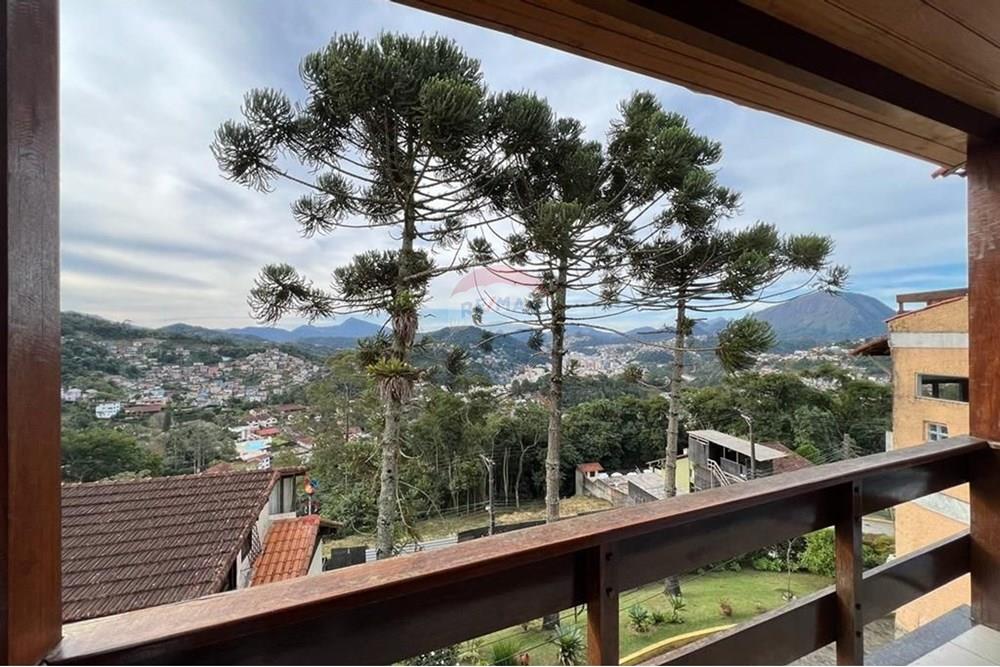 Casa de Condomínio - Venda - Teresópolis , Rio de Janeiro - 17.jpg - Suite - 630191105-2