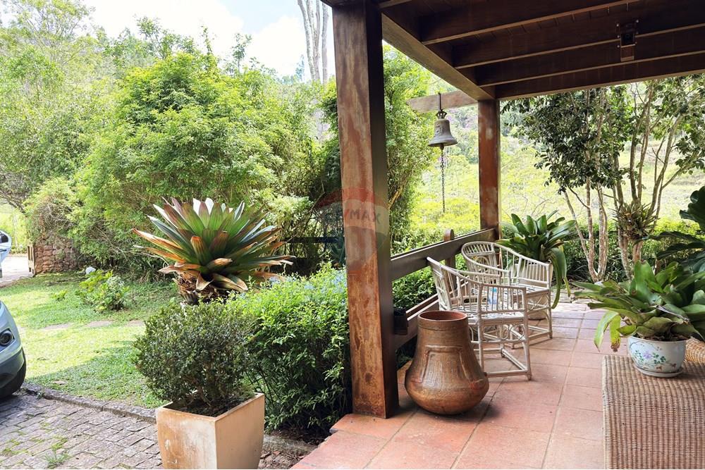 Casa de Campo - Venda - Nova Friburgo , Rio de Janeiro - IMG_9175.JPG - 630551016-152