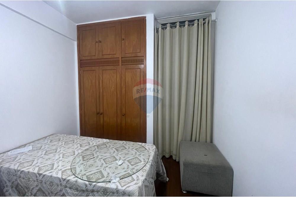 Apartamento - Venda - São José do Rio Preto , São Paulo - QUARTO 2.jpeg - 631481003-152