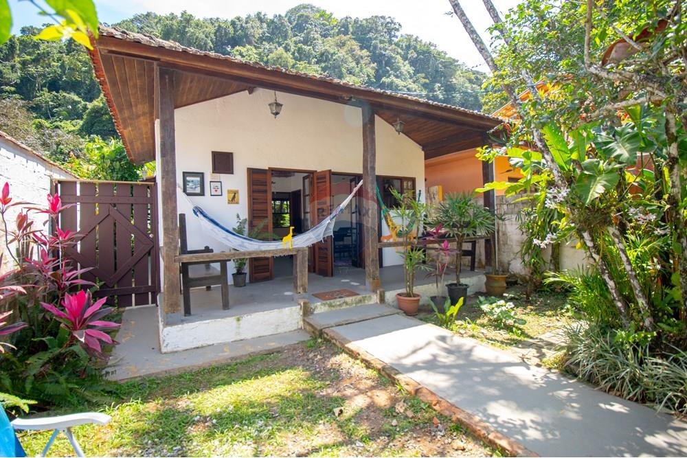Casa - Venda - São Sebastião , São Paulo - Casa à venda Paúba (63).jpg - Varanda - 631461038-1