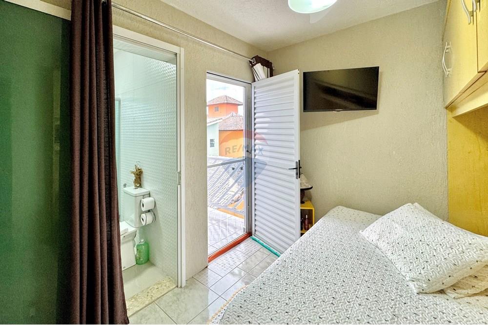 Casa de Condomínio - Venda - Mogi das Cruzes , São Paulo - IMG_5755 (1).JPG - 631531016-39