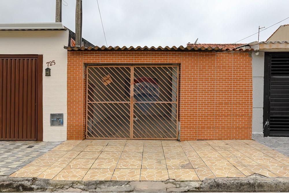 Casa - Venda - Mogi das Cruzes , São Paulo - Rua Prefeito José de Melo Franco 731--49.jpg - 630281021-158