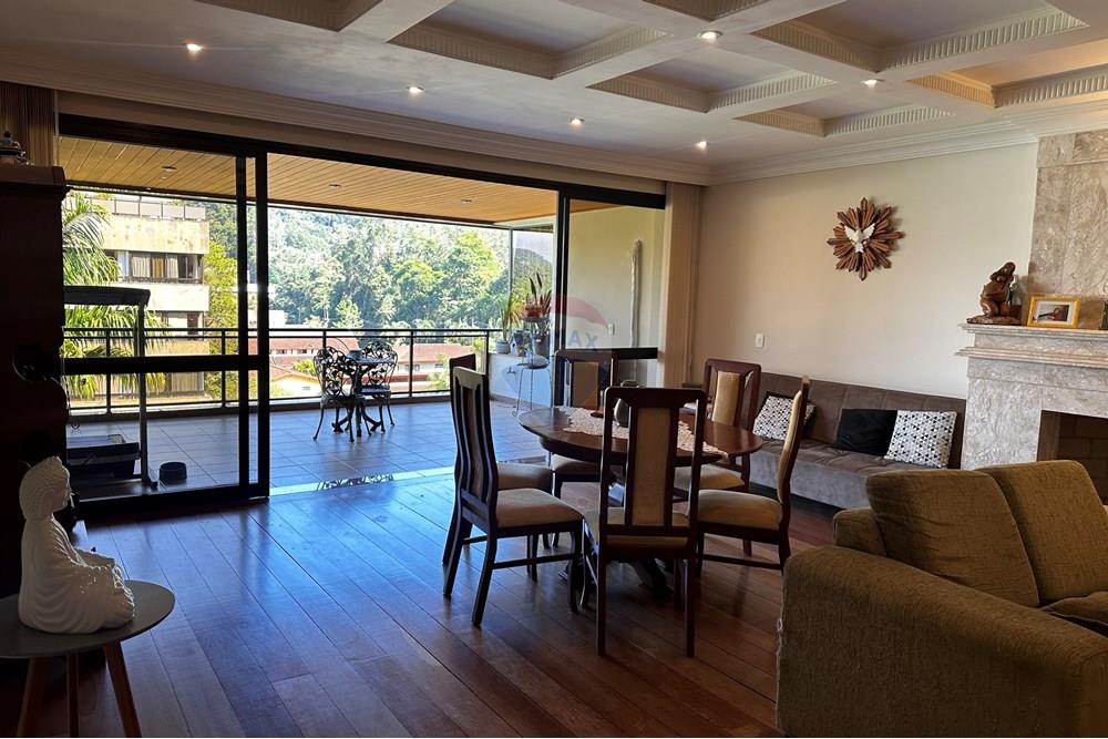 Apartamento - Venda - Petrópolis , Rio de Janeiro - IMG_9936.JPG - 630131055-12