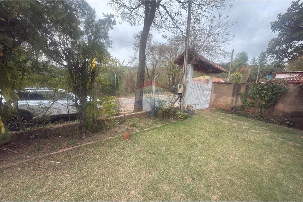 Casa de Vila - Alugar - Cabreúva , São Paulo - SERAFINA1.jpg - 630531001-1080