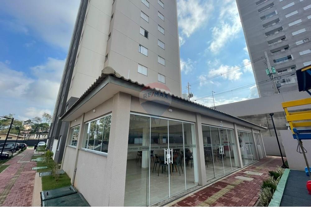 Apartamento - Alugar - Sorocaba , São Paulo - WhatsApp Image 2025-10-17 at 09.29.37 (3).jpeg - 631661002-18