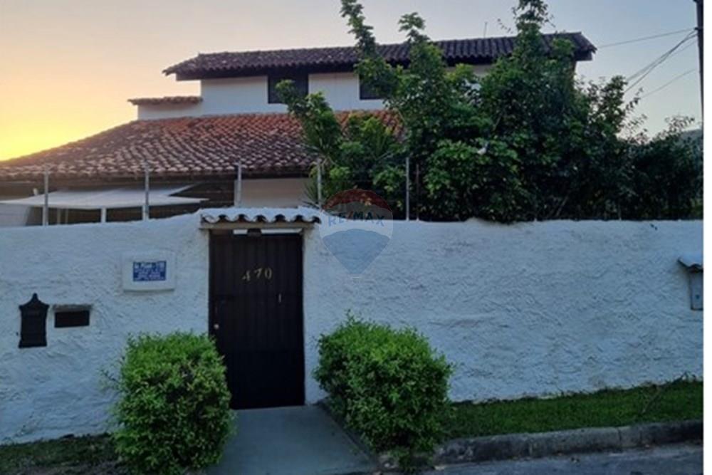 Casa - Venda - Niterói , Rio de Janeiro - 4fcd2209-c3b2-430e-a55c-bea6ac64a6dc.jpeg - 631621011-1