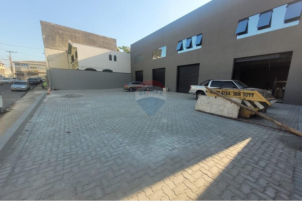 Ponto Comercial/ Loja - Alugar - Votorantim , São Paulo - 990f4eb8-1048-457a-b0d5-4f5b647c5207.jpeg - 630591167-72