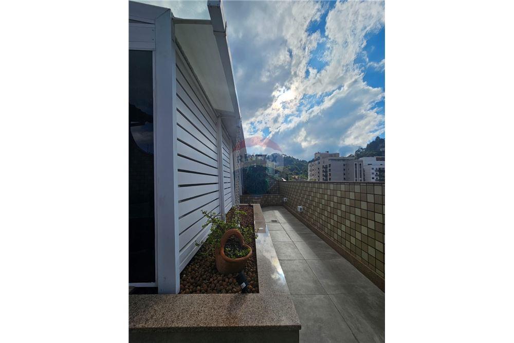 Cobertura - Venda - Teresópolis , Rio de Janeiro - 26 - 630191051-22