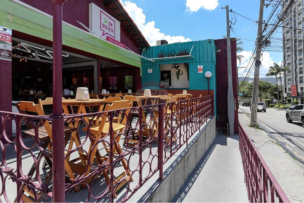 Passa-se o Ponto - Venda - Mogi das Cruzes , São Paulo - R.Duarte de Feitas 62-5138.jpg - 630281074-34