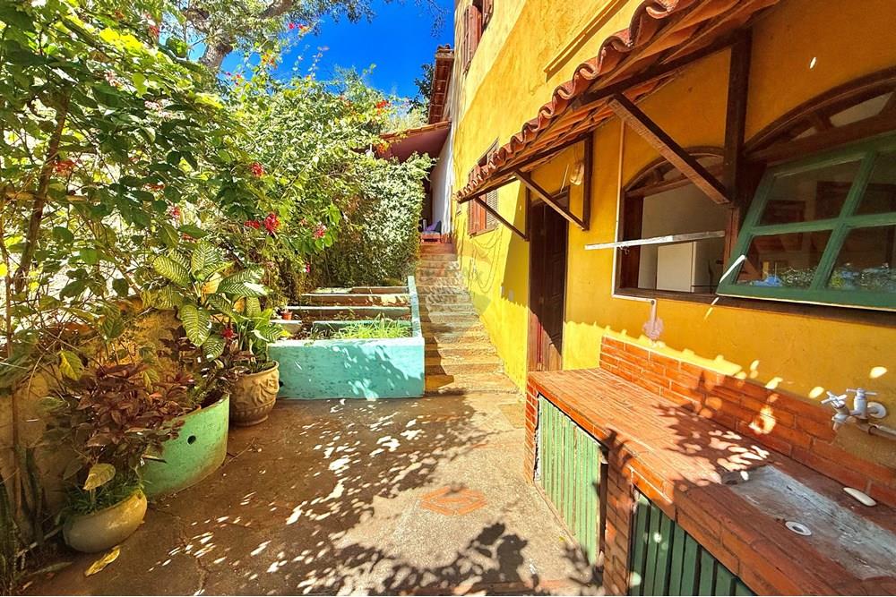 Casa - Venda - Armação dos Búzios , Rio de Janeiro - cs 1 área externa acesso da casa 1.jpeg - 630391077-5