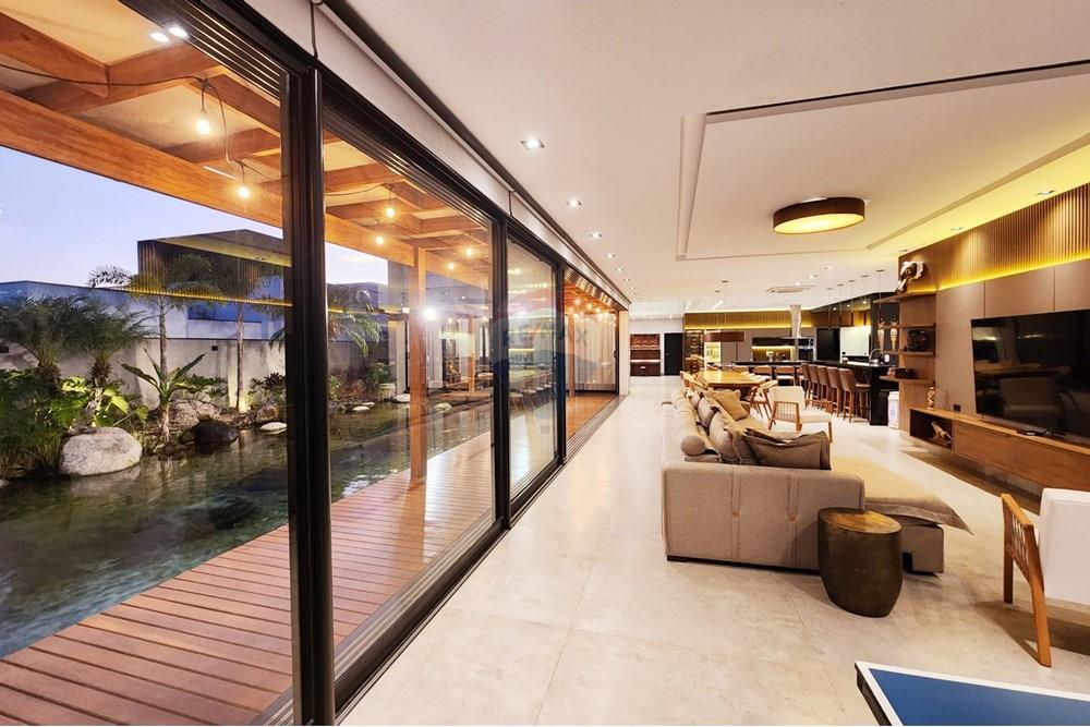 Casa de Condomínio - Venda - Sorocaba , São Paulo - 240 (2).jpg - 630601291-4