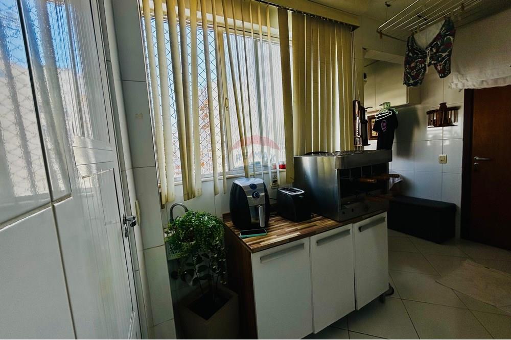 Apartamento - Venda - Niterói , Rio de Janeiro - WhatsApp Image 2025-05-06 at 16.21.07.jpeg - Cozinha - 631521023-7