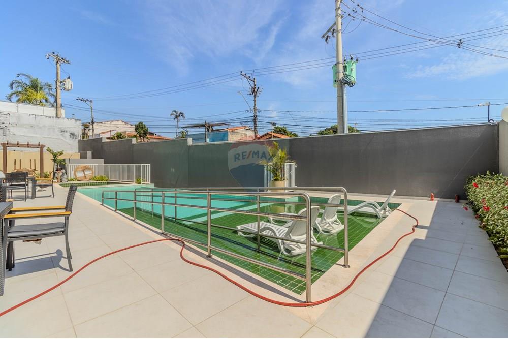 Apartamento - Alugar - Sorocaba , São Paulo - IMG_3759-HDR.jpg - 630591010-1193