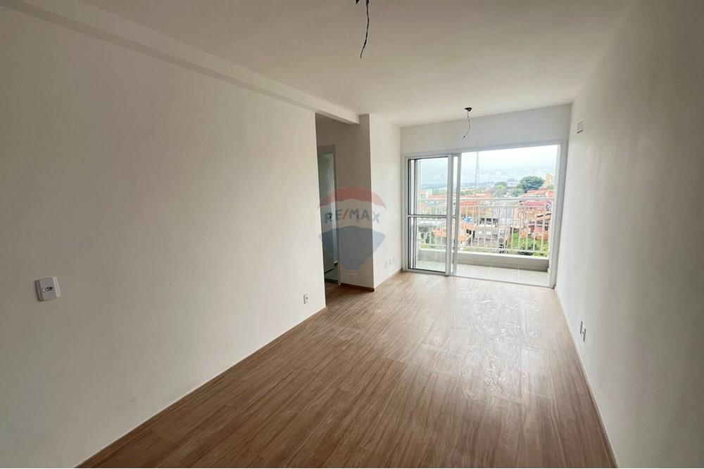 Apartamento, 2 quartos, 48 m² - Foto 21