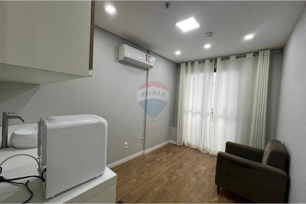 Cj. Comercial/ Sala - Alugar - Santo André , São Paulo - 15.jpeg - 631341001-245