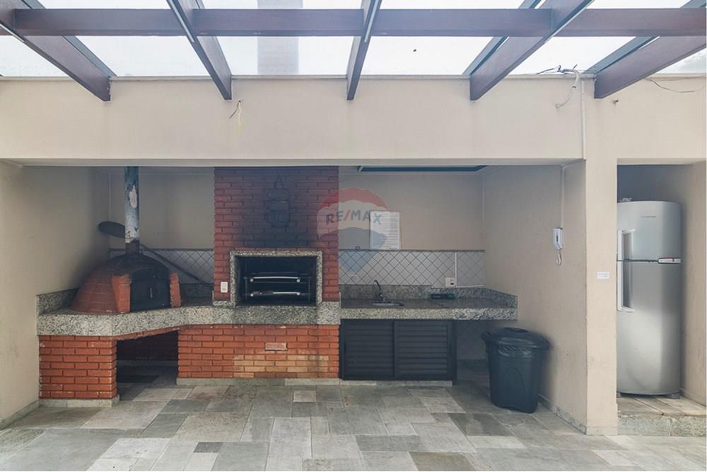 Apartamento - Alugar - Santo André , São Paulo - _DSC0049.jpg - 631341001-249