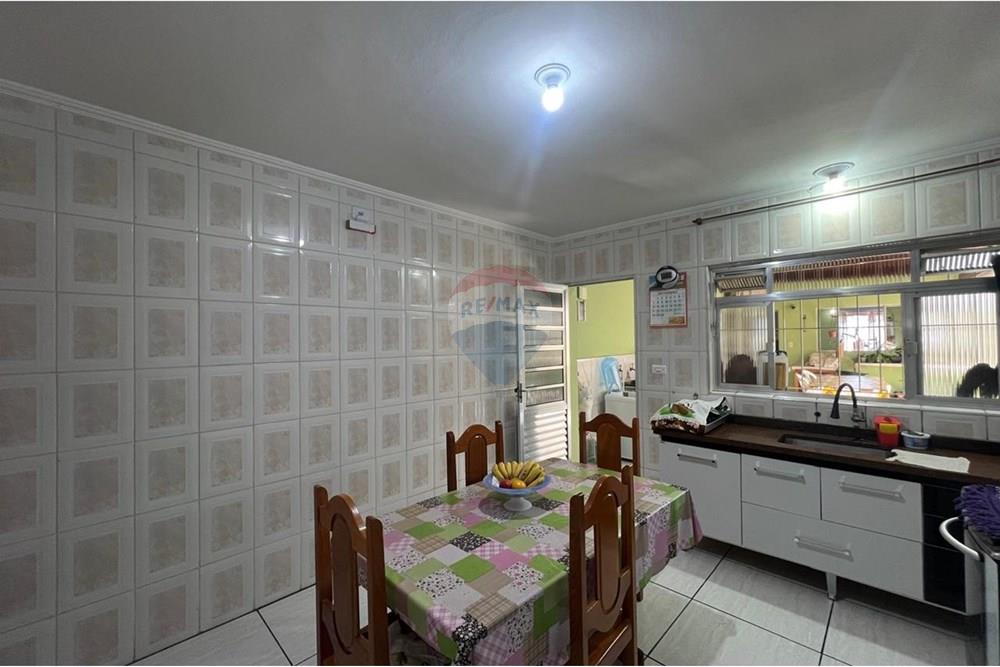 Casa - Alugar - Santo André , São Paulo - WhatsApp Image 2025-09-02 at 3.12.19 PM (1).jpeg - Cozinha - 631341019-17