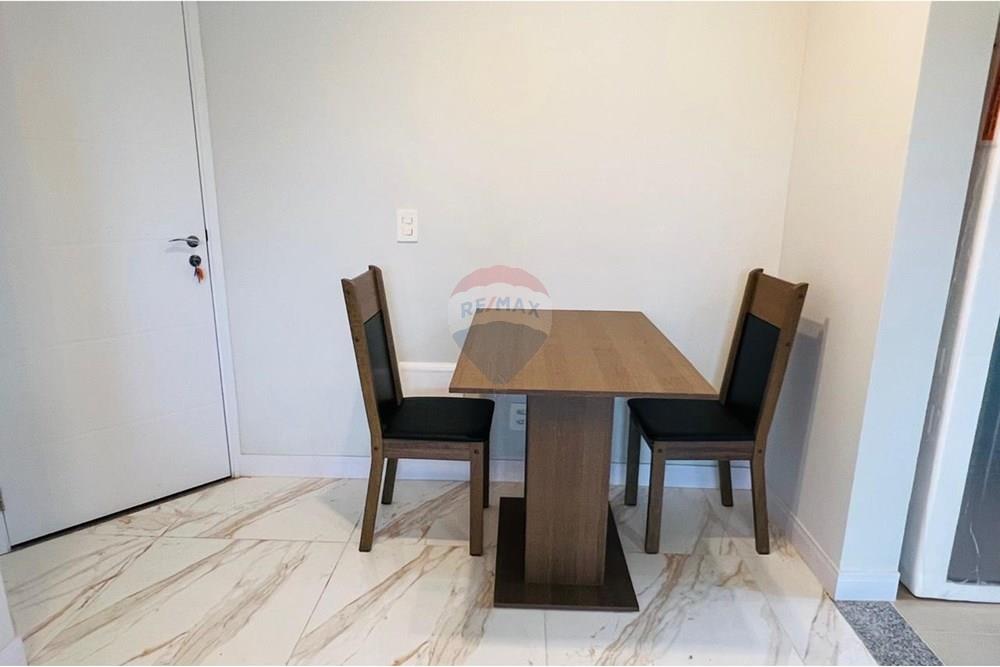 Apartamento - Alugar - Mogi das Cruzes , São Paulo - u1.jpg - Sala de jantar - 631251023-48