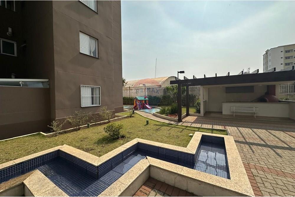 Apartamento - Alugar - São Paulo , São Paulo - WhatsApp Image 2024-10-16 at 09.54.41.jpeg - 630251077-102