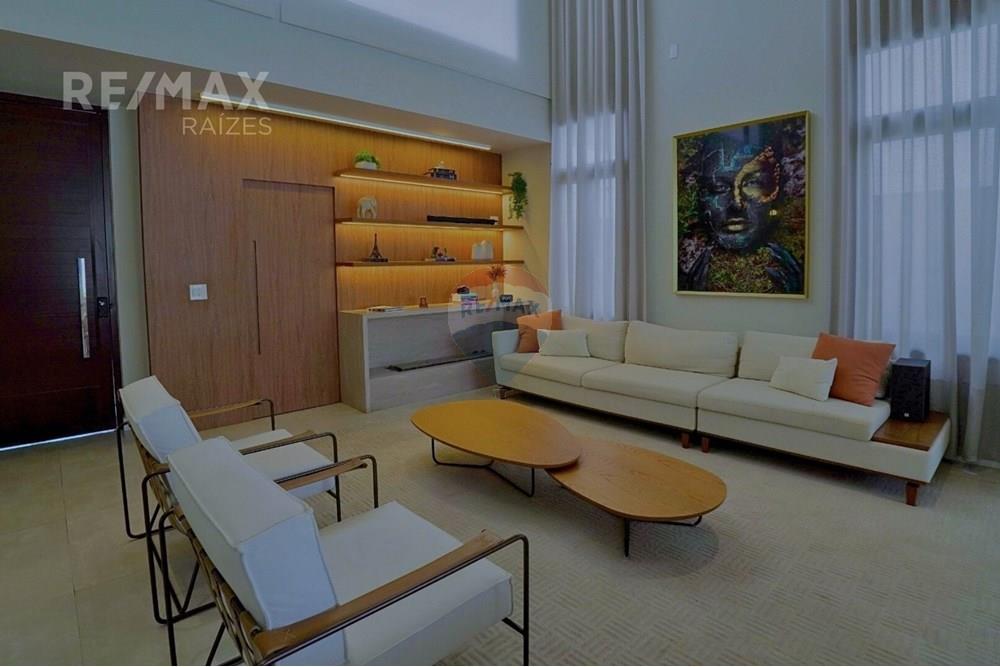 Casa de Condomínio - Venda - Votorantim , São Paulo - 1.jpg - 631701008-5