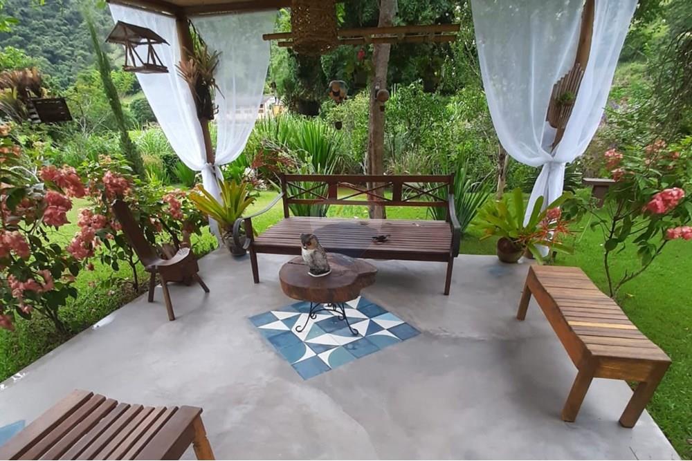 Chácara / Sítio / Fazenda - Venda - Petrópolis , Rio de Janeiro - VIDEIRAS (14).jpg - 630131067-228