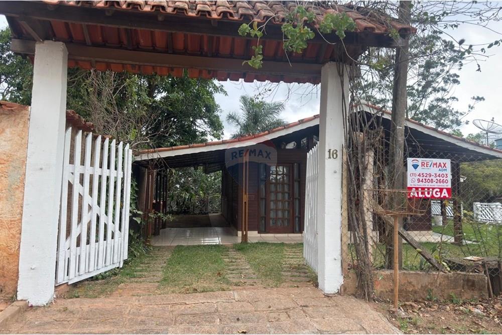 Casa de Vila - Alugar - Cabreúva , São Paulo - SERAFINA5.jpg - 630531001-1080