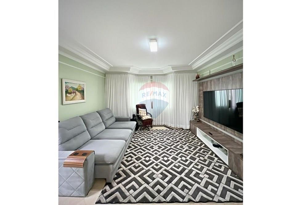 Casa - Venda - Guarulhos , São Paulo - 839ea8a1-4569-4db8-ad31-63afb72de819.jpeg - Sala de estar - 631421016-3