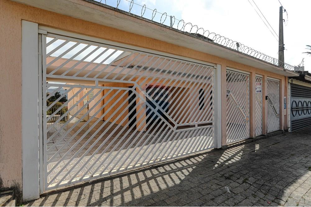 Casa - Alugar - Mogi das Cruzes , São Paulo - R. Franz Steiner 242-79.jpg - 630281074-55