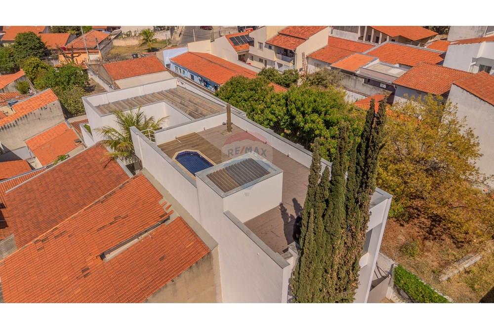 Casa - Venda - Sorocaba , São Paulo - DJI_0271-HDR.jpg - 630601014-220