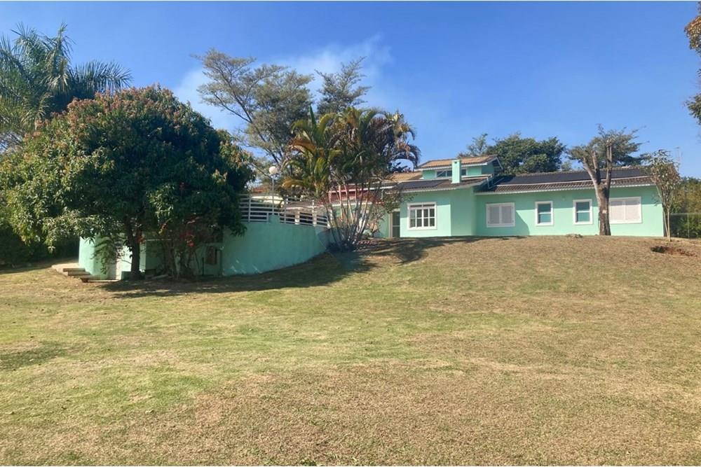 Casa de Condomínio - Alugar - Itu , São Paulo - IMG 01 (8).jpeg - 630601265-7