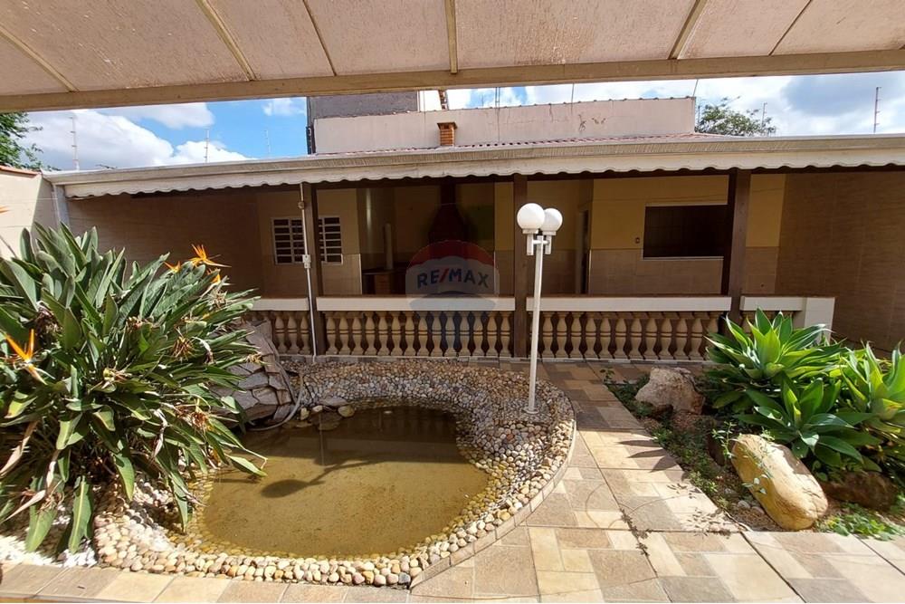 Casa - Venda - Botucatu , São Paulo - lago 3.jpeg - 630111087-3