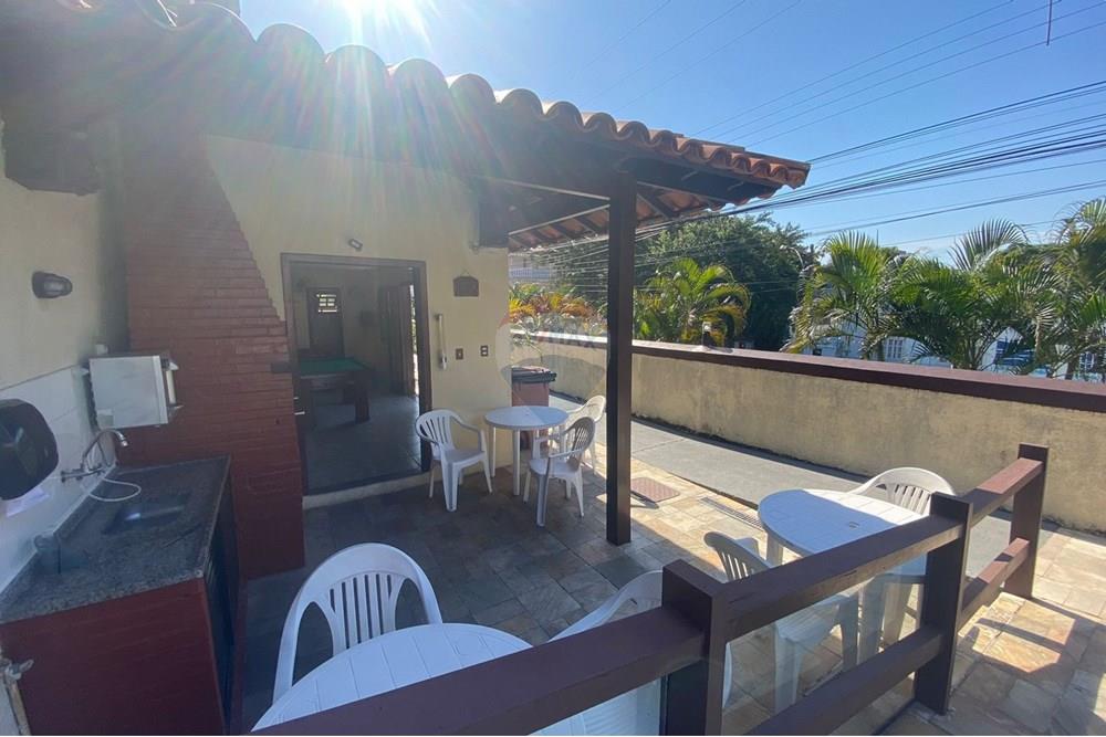 Casa de Condomínio - Venda - Cabo Frio , Rio de Janeiro - 5.jpeg - Fachada - 630361024-34