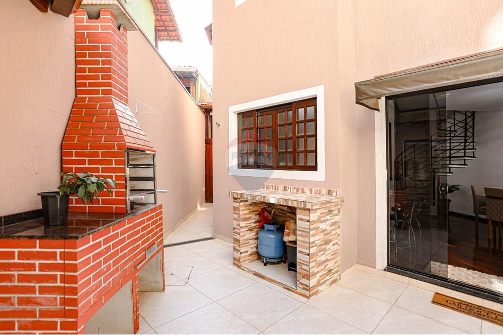 Sobrado - Venda - Mogi das Cruzes , São Paulo - Lazaro P. Santana-6155.jpg - 630281041-107