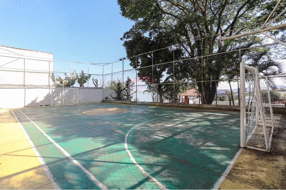 Apartamento - Venda - Mogi das Cruzes , São Paulo - Rua Pedro Paulo de Carlo, 908 Apto 53C Vila São Sebastião-79.jpg - 630281095-2