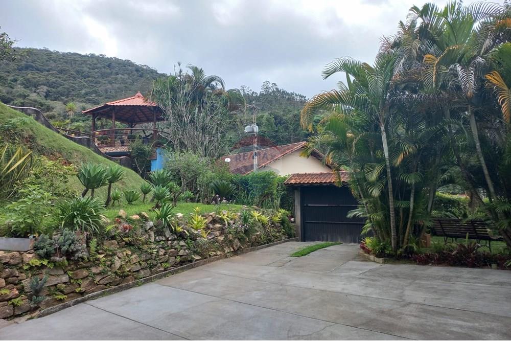 Casa - Venda - Nova Friburgo , Rio de Janeiro - 87394fb0-6739-4cf6-8215-0e86d6c84383.JPG - 630551081-11