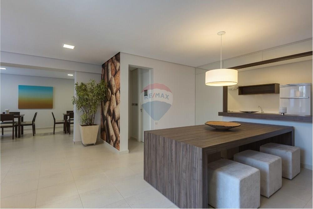Apartamento - Venda - Santo André , São Paulo - 031 Salão Festas Adulto.jpg - 630331012-46