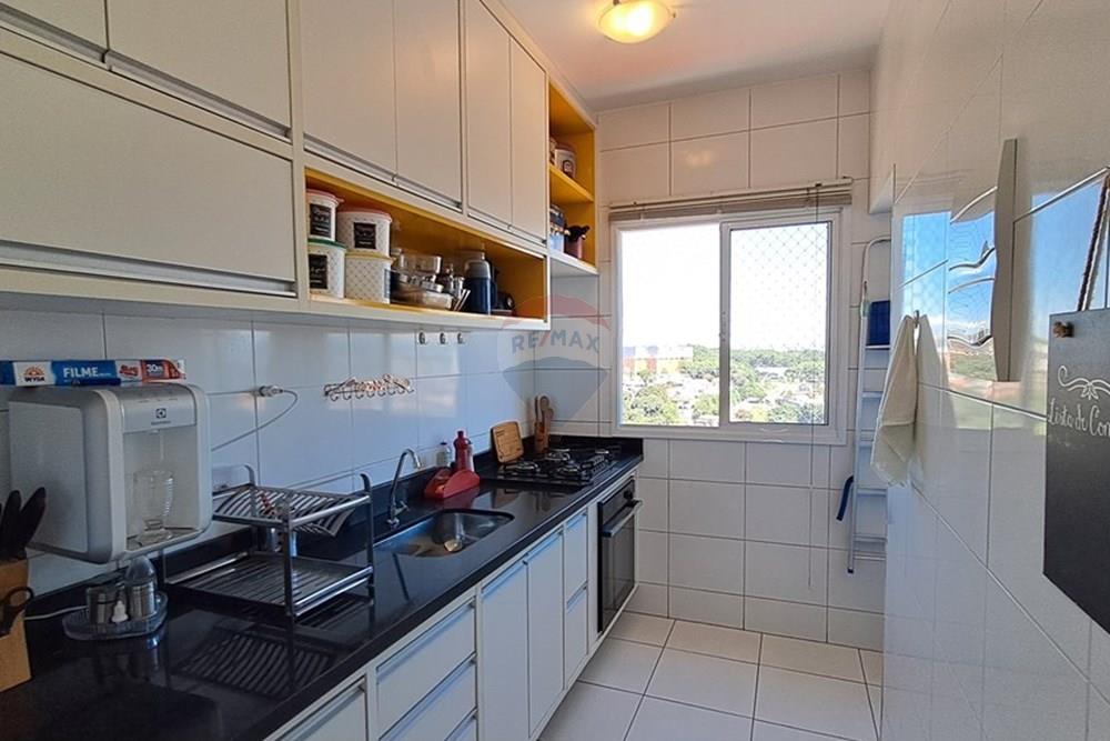 Apartamento - Venda - São José dos Campos , São Paulo - Cópia de 20250225_110654.jpg - Cozinha - 631501001-101