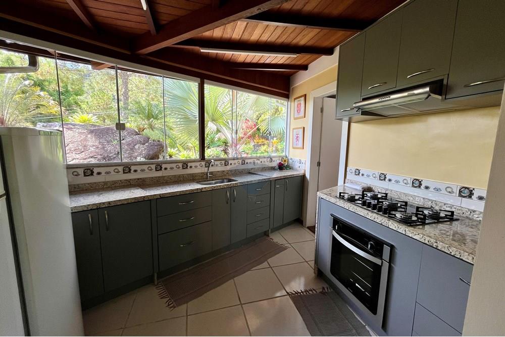 Casa de Condomínio - Venda - Petrópolis , Rio de Janeiro - IMG_7067.JPG - 630131012-155