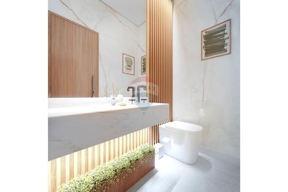 Casa de Condomínio - Venda - São Sebastião , São Paulo - Cópia de 21B - FINAL - LAVABO  .jpg - 631461024-13