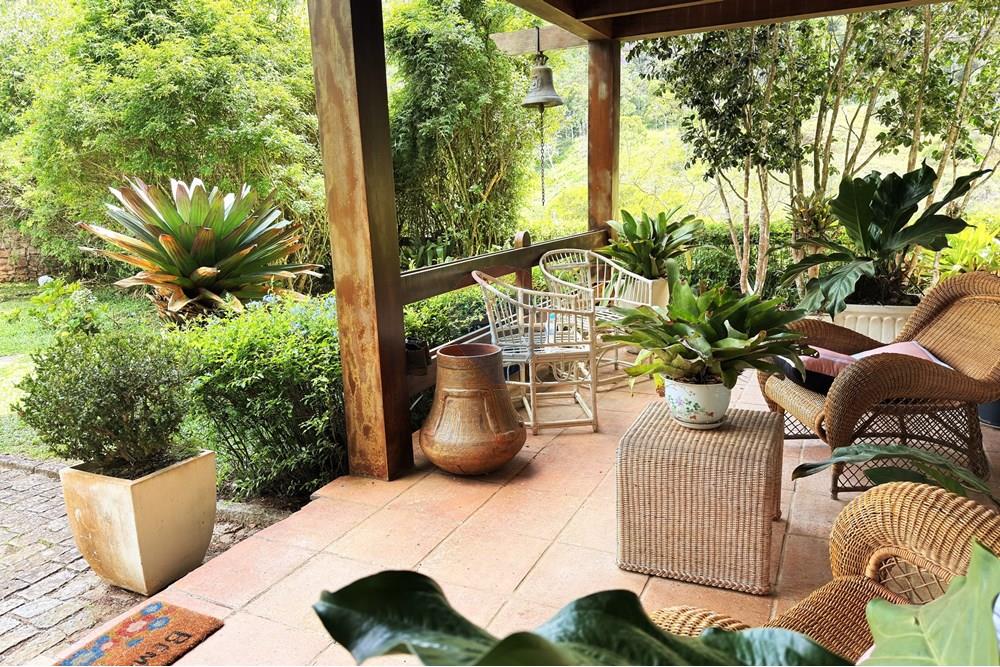 Casa de Campo - Venda - Nova Friburgo , Rio de Janeiro - IMG_9176.JPG - 630551016-152