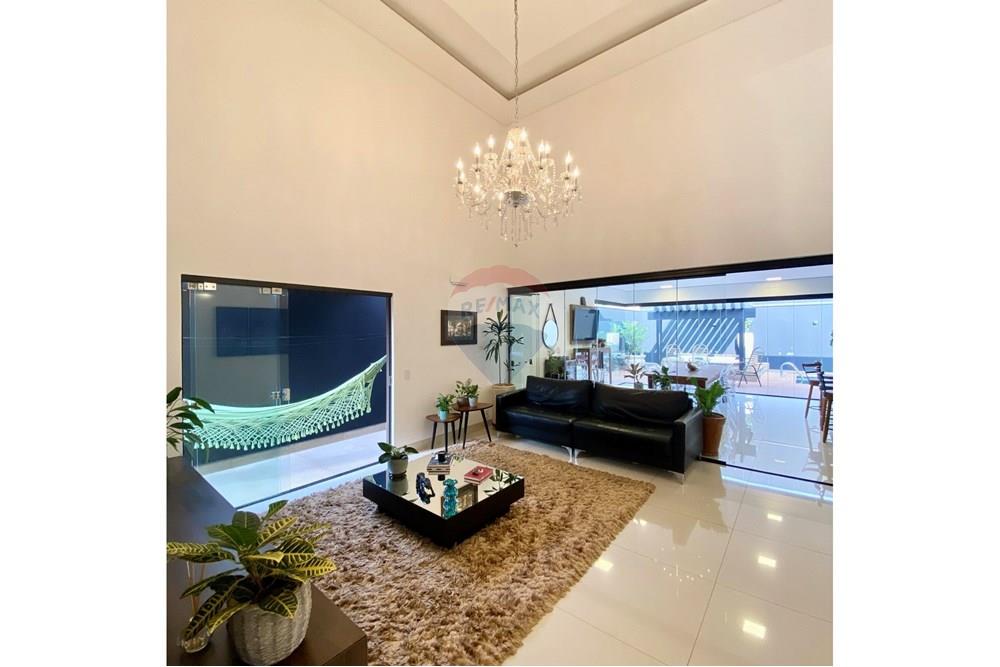 Casa de Condomínio com 3 quartos à venda, 228m² — foto 4 de 24