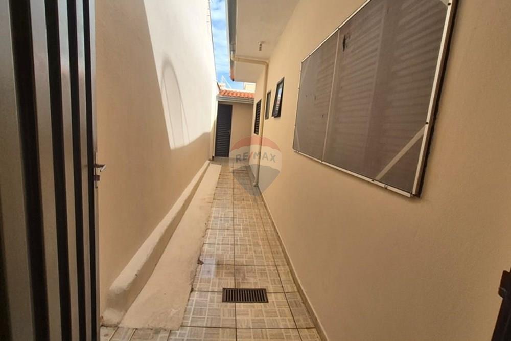 Casa - Venda - São José do Rio Preto , São Paulo - 09 corredor d.jpeg - 630401013-98